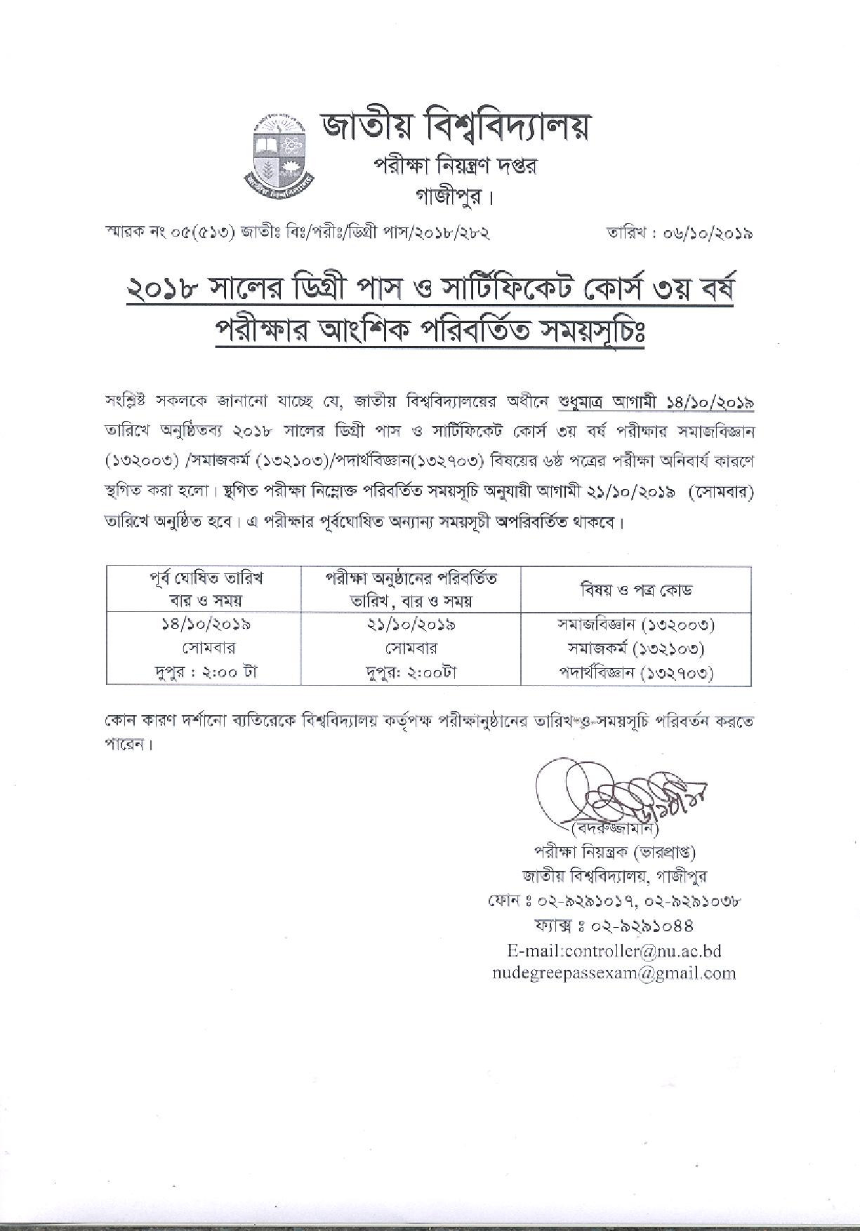প্রাথমিকের সহকারী শিক্ষক নিয়োগের মৌখিক পরীক্ষার সময়সূচী প্রকাশ-হবিগঞ্জ